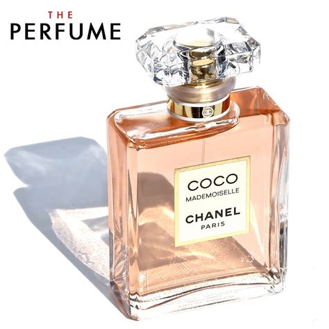 chanel coco mademoiselle 35ml edp|best price for coco chanel.